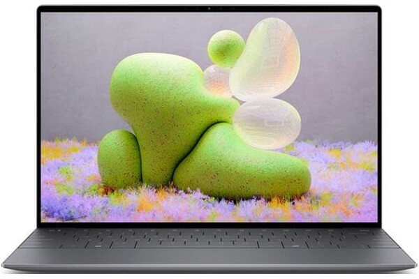 Laptop DELL XPS 13 13.4" Intel Core Ultra 5 Intel Arc 16GB 512GB SSD Windows 11 Professional