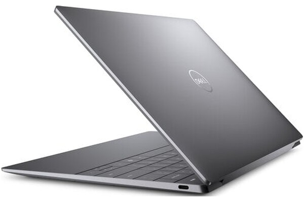 Laptop DELL XPS 13 13.4" Intel Core Ultra 5 Intel Arc 16GB 512GB SSD Windows 11 Professional