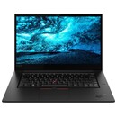 Laptop Lenovo ThinkPad X1 15.6" Intel Core i9 Intel UHD 630 64GB 2048GB SSD M.2 windows 10 professional