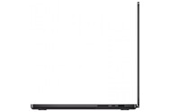 Laptop Apple MacBook Pro 16.2" Apple M3 Max M3 Max (40 rdz.) 48GB 1024GB SSD macOS gwiezdna czerń