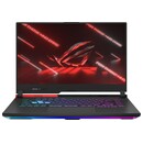 Laptop ASUS ROG Zephyrus G15 15.6" AMD Ryzen 9 AMD Radeon RX 6800M 16GB 512GB SSD M.2 Windows 11 Home