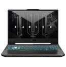 Laptop ASUS TUF Gaming A15 15.6" AMD Ryzen 5 NVIDIA GeForce RTX 3050 16GB 1024GB SSD M.2 Windows 11 Home