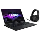 Laptop Lenovo Legion 5 15.6" AMD Ryzen 7 5800H NVIDIA GeForce RTX3060 16GB 1024GB SSD NVMe Windows 10 Home