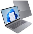 Laptop Lenovo ThinkBook 14 14" Intel Core Ultra 5 nie dotyczy 8GB 512GB SSD Windows 11 Professional {kolo