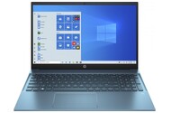 Laptop HP Pavilion 15 15.6" AMD Ryzen 7 AMD Radeon 8GB 512GB SSD M.2 Windows 10 Home