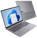 Laptop Lenovo ThinkBook 16 16" Intel Core Ultra 5 nie dotyczy 8GB 512GB SSD Windows 11 Professional {kolo