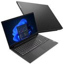 Laptop Lenovo V15 15.6" Intel Core i3 1315U nie dotyczy 8GB 256GB SSD Windows 11 Home {kolo