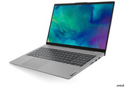 Laptop Lenovo IdeaPad 5 15" AMD Ryzen 5 AMD Radeon 8GB 512GB SSD Windows 11 Home