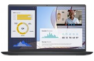 Laptop DELL Vostro 3535 15.6" AMD Ryzen 7 AMD Radeon RX Vega 8 16GB 512GB SSD M.2 Windows 11 Professional