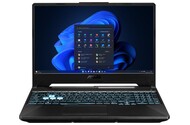 Laptop ASUS TUF Gaming A15 15.6" AMD Ryzen 7 7435HS NVIDIA GeForce RTX 3050 16GB 512GB SSD M.2 Windows 11 Home