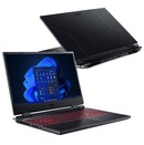 Laptop ACER Nitro 5 15.6" Intel Core i5 12450H NVIDIA GeForce RTX 3050 16GB 512GB SSD Windows 11 Home