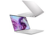 Laptop DELL XPS 16 16.3" Intel Core Ultra 7 NVIDIA GeForce RTX 4060 32GB 1024GB SSD Windows 11 Professional