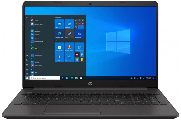 Laptop HP 250 G8 15.6" Intel Celeron Intel UHD G1 12GB 1024GB SSD M.2 windows 10 professional