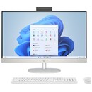 HP 27-cr0232nw AMD Ryzen 5 16GB DDR5 AMD Radeon 610M 500GB SSD Windows 11 Home