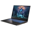 Laptop Dream Machines 17.3" Intel Core i7 14700HX NVIDIA GeForce RTX 4050 32GB 1024GB SSD