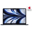 Laptop Apple MacBook Air 13.6" Apple M2 M2 (8 rdz.) 8GB 256GB SSD macos monterey północ