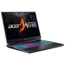 Laptop ACER Nitro 16 16" AMD Ryzen 7 8845HS NVIDIA GeForce RTX 4070 16GB 1024GB SSD Windows 11 Home