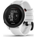 Smartwatch Garmin Approach S12 Pro biały