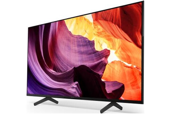 Telewizor Sony KD50X81K 50" 4K Ultra HD