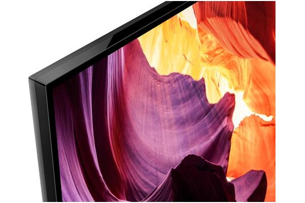 Telewizor Sony KD50X81K 50" 4K Ultra HD