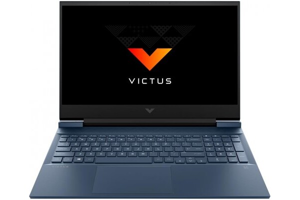 Laptop HP VICTUS 16 16.1" Intel Core i5 12500H NVIDIA GeForce GTX 1650 8GB 512GB SSD