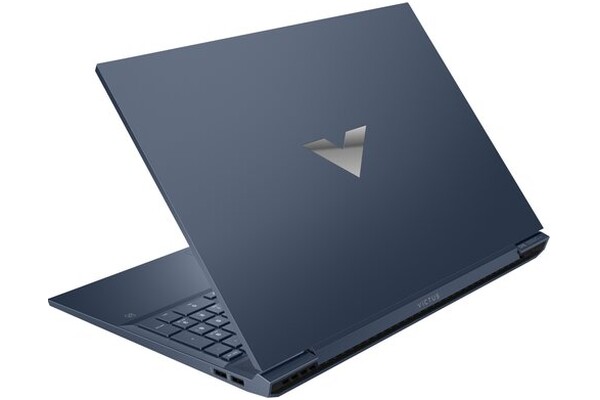 Laptop HP VICTUS 16 16.1" Intel Core i5 12500H NVIDIA GeForce GTX 1650 8GB 512GB SSD