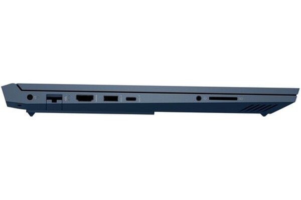 Laptop HP VICTUS 16 16.1" Intel Core i5 12500H NVIDIA GeForce GTX 1650 8GB 512GB SSD