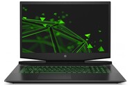 Laptop HP Pavilion 17 17.3" Intel Core i7 NVIDIA GeForce RTX 3050 16GB 512GB SSD M.2