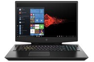 Laptop HP OMEN 17 17.3" Intel Core i7 NVIDIA GeForce RTX 2060 16GB 512GB SSD M.2 Windows 10 Home