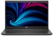 Laptop DELL Latitude 3520 15.6" Intel Core i5 INTEL Iris Xe 16GB 256GB SSD M.2 windows 10 professional