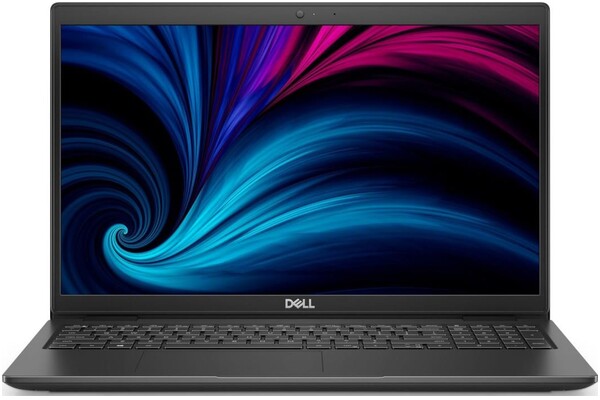 Laptop DELL Latitude 3520 15.6" Intel Core i5 INTEL Iris Xe 16GB 256GB SSD M.2 windows 10 professional