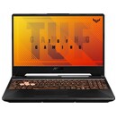 Laptop ASUS TUF Gaming A15 15.6" AMD Ryzen 5 NVIDIA GeForce RTX 3050 8GB 512GB SSD M.2