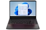 Laptop Lenovo IdeaPad Gaming 3 15.6" AMD Ryzen 7 NVIDIA GeForce RTX 3050 8GB 512GB SSD M.2 Windows 11 Home