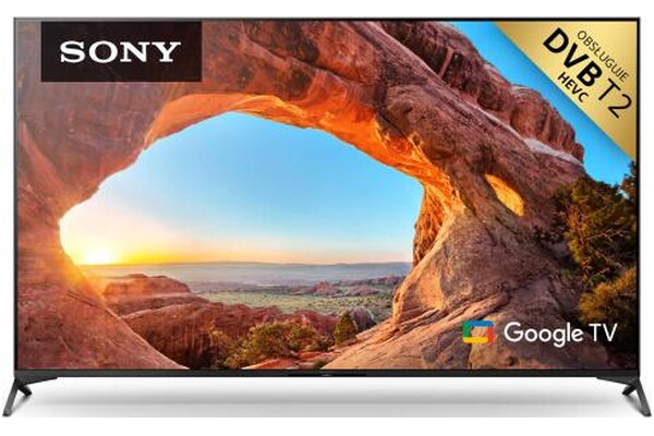 Telewizor Sony KD55X89J 55" 4K Ultra HD