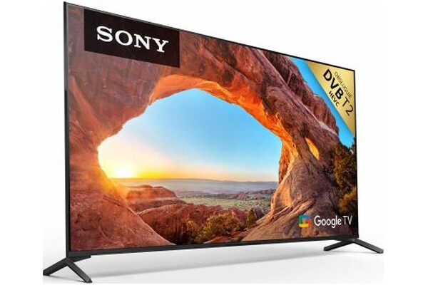 Telewizor Sony KD55X89J 55" 4K Ultra HD