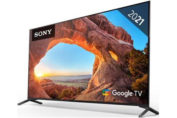 Telewizor Sony KD55X89J 55" 4K Ultra HD