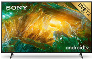 Telewizor Sony KD55XH8096 55"