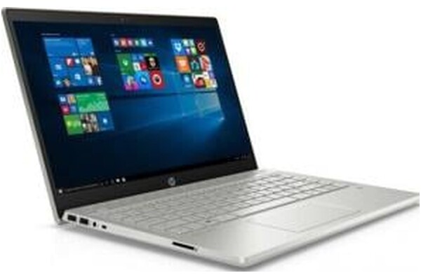 Laptop HP Pavilion 14 14" Intel Core i5 Intel UHD G1 16GB 1024GB SSD M.2 Windows 10 Home