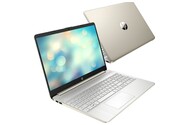 Laptop HP 15s 15.6" Intel Core i3 1115G4 INTEL UHD 8GB 256GB SSD