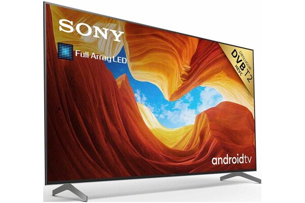 Telewizor Sony KD55XH9096 55" 4K Ultra HD