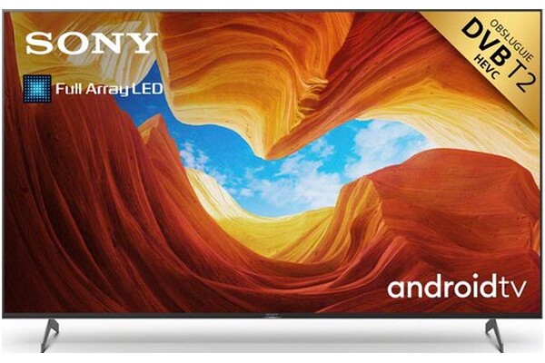 Telewizor Sony KD55XH9096 55" 4K Ultra HD