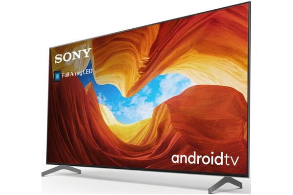 Telewizor Sony KD55XH9096 55" 4K Ultra HD