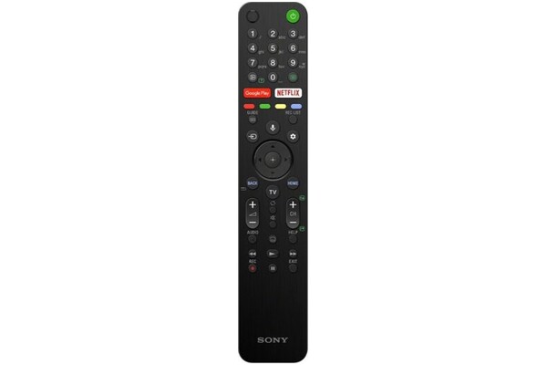 Telewizor Sony KD55XH9096 55" 4K Ultra HD