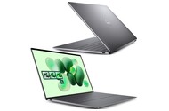 Laptop DELL XPS 13 13.4" Qualcom Snapdragon QUALCOMM Adreno 16GB 512GB SSD Windows 11 Professional