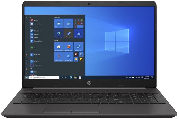 Laptop HP 255 G8 15.6" AMD Ryzen 3 AMD Radeon RX Vega 6 16GB 512GB SSD M.2 windows 10 professional