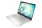 Laptop HP 15s 15.6" Intel Core i5 Intel UHD G4 8GB 1024GB SSD M.2 Windows 10 Home