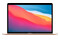 Laptop Apple MacBook Air 13.3" Apple M1 M1 8GB 512GB SSD macOS złoty