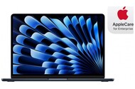 Laptop Apple MacBook Air 13.6" Apple M3 M3 (8 rdz.) 8GB 256GB SSD macOS północ