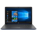 Laptop HP HP 17 17.3" Intel Pentium Intel HD 610 8GB 1024GB SSD M.2 Windows 10 Home