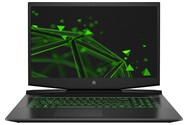 Laptop HP Pavilion 17 17.3" Intel Core i7 NVIDIA GeForce RTX 3050 Ti 16GB 512GB SSD M.2
